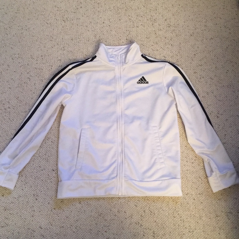 Adidas jacket
